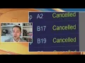 How to get compensated for flight delays
