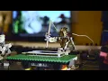 Download Lagu Toa Mata Band - Kop AKA / Tour de France - LIVE ROBOTICS from Lockdown