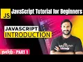 What is JavaScript Javascript Introduction in Tamil - JavaScript Tutorial for Beginners
