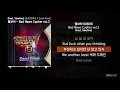 릴보이 (lIlBOI) - Bad News Cypher vol.2 (Feat. TakeOne) [쇼미더머니 9 Semi Final]ㅣLyrics/가사