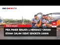 Download Lagu Ngaku Punya Jabatan Ring 1 Istana, Pria Pamer Senpi saat Debat Sengketa Lahan | Sindo Prime | 30/06