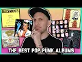 Lagu The Best POP-PUNK Albums of All Time (According to Me)