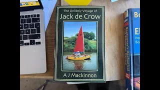 10 March 2025 Long row in small boat