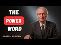 Say This Exact Word in Silence and Reprogram Your Subconscious Joseph Murphy