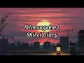 Download Lagu Ikimono Gakari - Shiroi Diary | Lyric + Chord