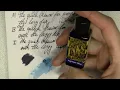Inkcyclopedia Diamine Neptune Blue