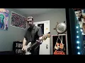 MU330 - Favorite Show (Bass Cover)