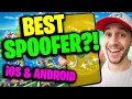 BEST Pokemon Go SPOOFER on iOS Android 2026 Pokemon Go Spoofing TUTORIAL Pokemon Go Hack
