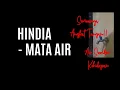 Download Lagu Hindia - Mata Air ( Lyric Video )