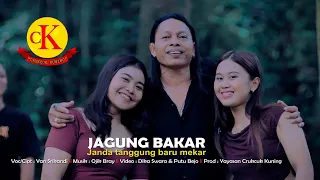 yan srikandi jagung bakar janda tanggung baru mekar official music video