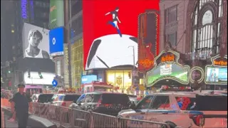 Dr. Nomi in New York