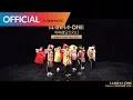 Download Lagu Wanna One (워너원) - 약속해요 (I.P.U.) Practice Ver.