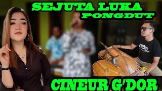 Download SEJUTA LUKA || PONGDUT BLAKTUK || CINEUR G'DOR || EDISI LATIHAN MP3