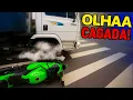 Download Lagu 22 MINUTOS DE DISCUSSÕES NO TRÂNSITO