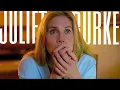 the story of juliet burke lost