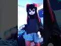 Download Lagu Paipai mask #歌ってみた #vtuber #cover #アニソン #furry #drawing #furrie #cat #fursuit #therian #alterhuman