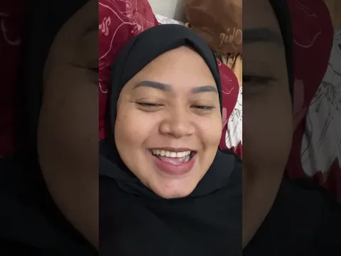 Lagi gabut teman teman