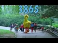 Download Lagu Sesame Street: episode 3865 (2000)