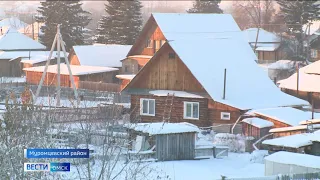 В трёх районах Омской области выявлено бешенство у животных