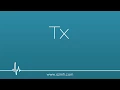 CNA Abbreviations Tx