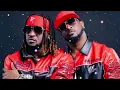 P-Square - Senorita (Official Audio)