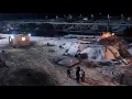 Busted season 1 episode 10 explosion moment
