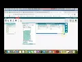 Bias Project Simulation with Codap