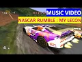 Download Lagu Gameplay : Rumble | My Lecon - JTL (Music Video)