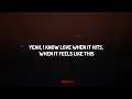 Tate McRae - I Know Love (Lyrics) ft. The Kid LAROI