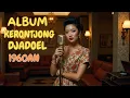 Download Lagu Keroncong Jadul Terbaik Tahun 60an| Kumpulan Lagu Kenangan Era 60an yang Bikin Rindu!