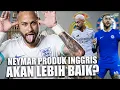 Download Lagu What If Neymar Had Been Born in England? | Neymar Latest