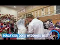 Download Lagu Why I Fell in Love with Malaysian Weddings 💍🇲🇾❤️ (and Married Here)