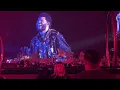 The Weeknd Concert crowd singing - One of the girls Acapella AHTD Night one Dallas tx