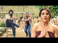Prabhas's MONSTER | Ajith Kumar | Samantha| New (2025) Released Full Hindi Dubbed Movie| South Movie