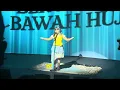 Idgitaf - Rencanamu Gagal (Tapi Kita Tidak) (Acoustic Live at Teater Salihara, Jakarta 15/5/2026)