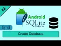 SQLite open helper in Android SQLiteOpenHelper example SQLite Database Tutorial Android