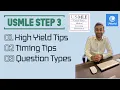 All About USMLE STEP 3 High Yield Tips Question Types REAL NBME Questions