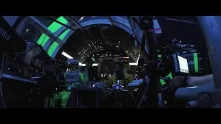Solo : A Star Wars Story - Bonus : Les coulisses de l’hyperespace