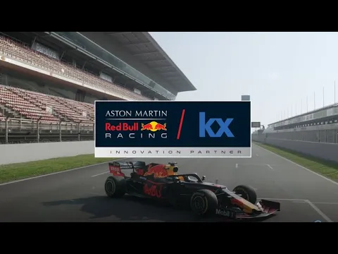Aston Martin Red Bull Racing | KX