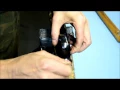 Browning BPS Trigger Instalation