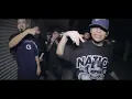 Mas Pa Alla Que Pa Aca - Santa Grifa ft Under Side 821 (Video Oficial)
