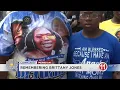 Remembering Brittany Jones