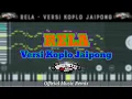 Download Lagu RELA || Inka Christie || Versi Koplo Jaipong (Official Music Remix)