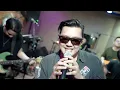 “CRAZY” (AEROSMITH) live studio session with Oncy & Friends (ONJAM) feat Dearly Dave & Rowman Ungu