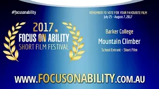 Mountain Climber film thumbnail