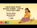 Download Lagu Segalanya Mencukupi 🌾Lagu Afirmasi Positif untuk Meningkatkan Rasa Syukur ✨