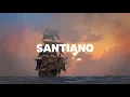 Download Lagu Santiano (Techno Remix) Anthony Keyrouz , Nito-Onna , Felix Schorn