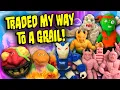 Download Lagu I Just Pulled Off the ULTIMATE Toy Trade! Vintage Toy Hunting at Geekin Out! 🔥 #toyhunt