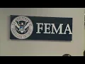FEMA hiring workers to help with Hurricane Ian recovery agency says