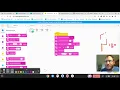 Spike Prime Turning Right and Left Robotics Summer School